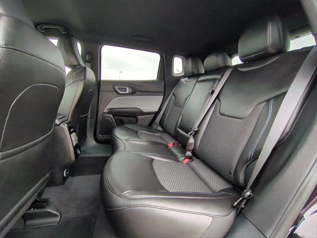 new 2025 Jeep Compass car, priced at $26,563