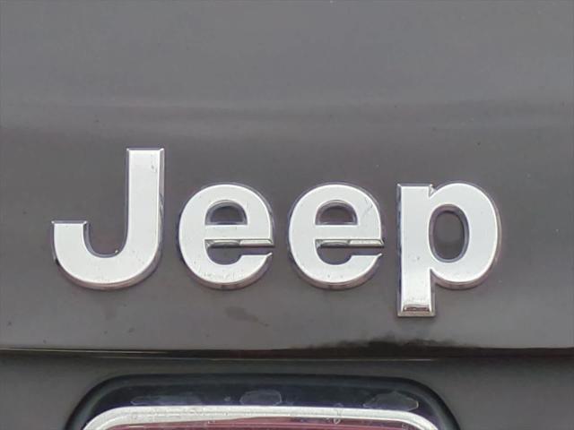 new 2025 Jeep Compass car, priced at $26,563