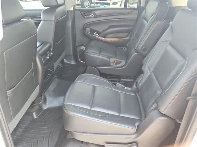 used 2018 Chevrolet Suburban car, priced at $24,991