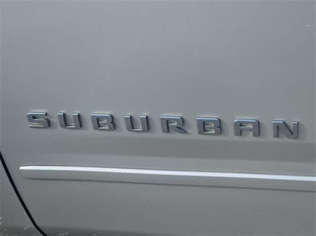 used 2018 Chevrolet Suburban car, priced at $24,991