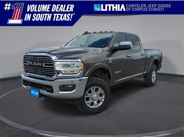 used 2019 Ram 2500 car, priced at $44,563