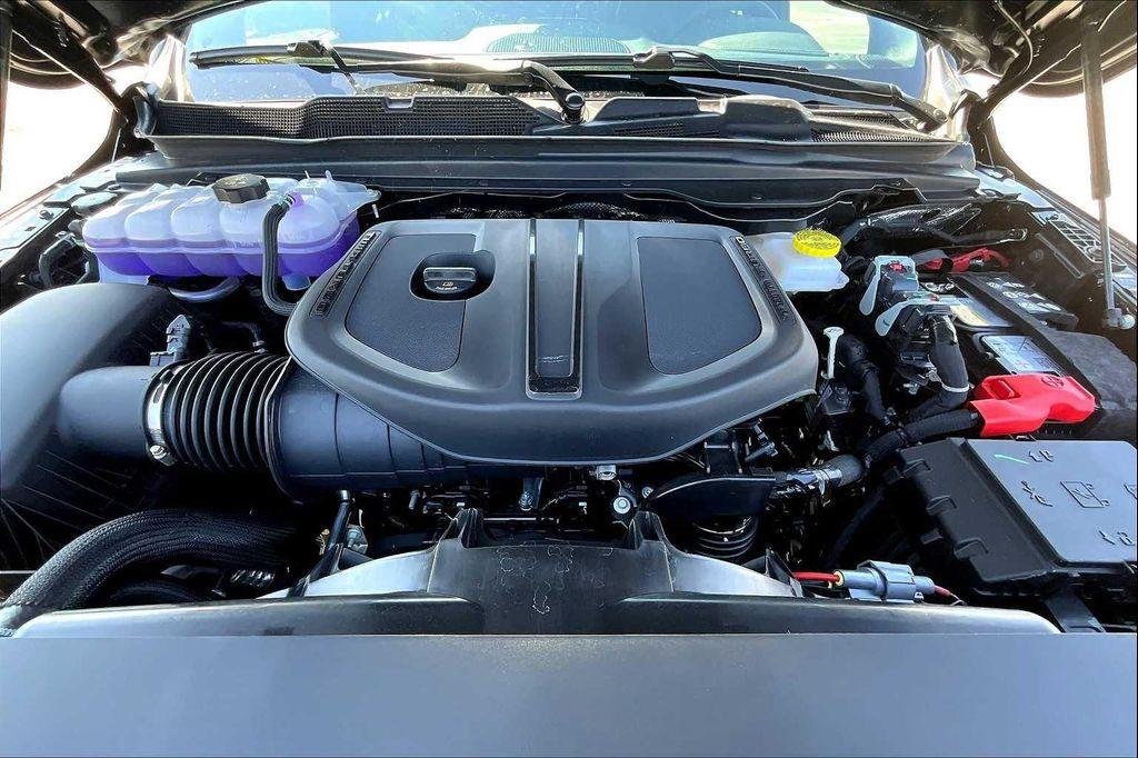 new 2026 Ram 1500 car, priced at $57,524