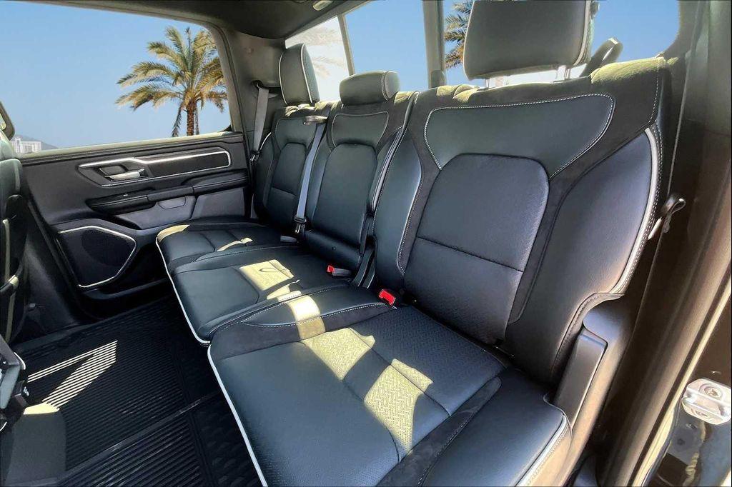 new 2026 Ram 1500 car, priced at $57,524