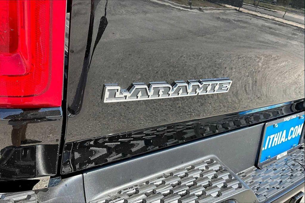 new 2026 Ram 1500 car, priced at $57,524