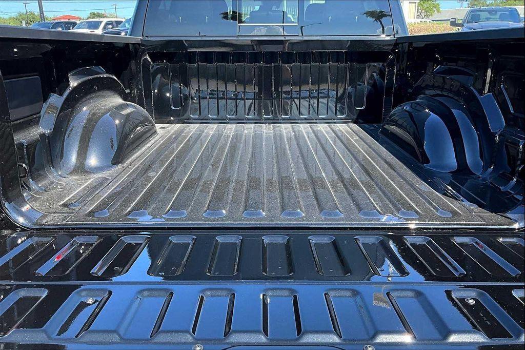 new 2026 Ram 1500 car, priced at $57,524