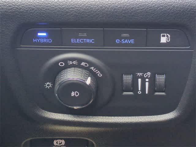 new 2024 Jeep Grand Cherokee 4xe car, priced at $59,999
