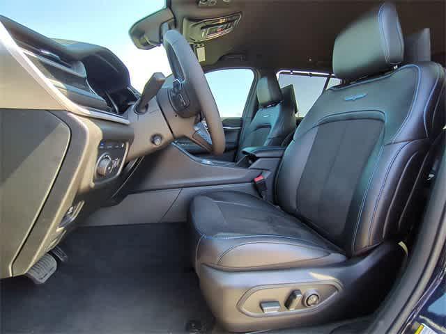 new 2024 Jeep Grand Cherokee 4xe car, priced at $59,999