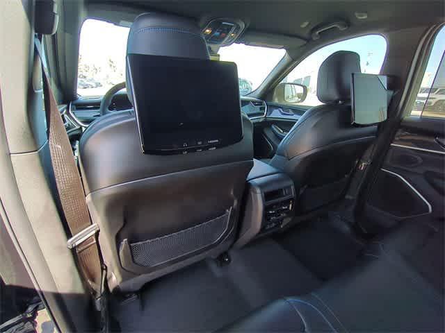 new 2024 Jeep Grand Cherokee 4xe car, priced at $59,999