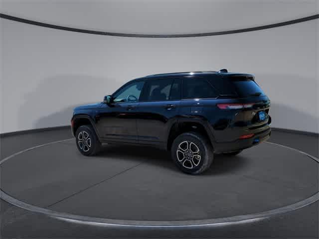 new 2024 Jeep Grand Cherokee 4xe car, priced at $68,777