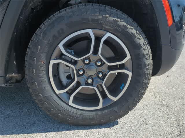 new 2024 Jeep Grand Cherokee 4xe car, priced at $59,999