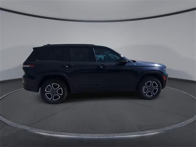 new 2024 Jeep Grand Cherokee 4xe car, priced at $59,999