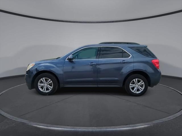 used 2014 Chevrolet Equinox car, priced at $10,991
