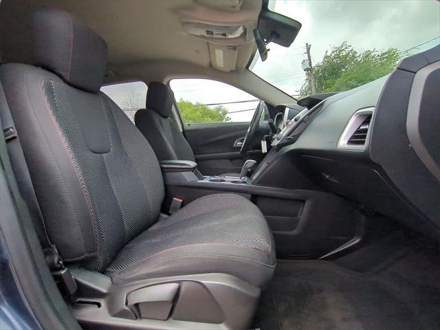 used 2014 Chevrolet Equinox car, priced at $10,991