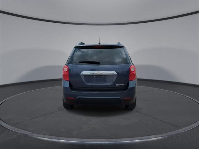 used 2014 Chevrolet Equinox car, priced at $10,991