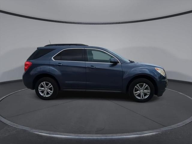 used 2014 Chevrolet Equinox car, priced at $10,991