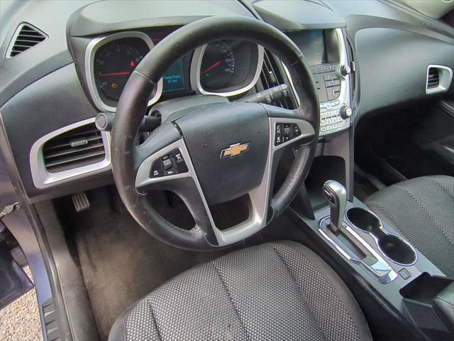 used 2014 Chevrolet Equinox car, priced at $10,991
