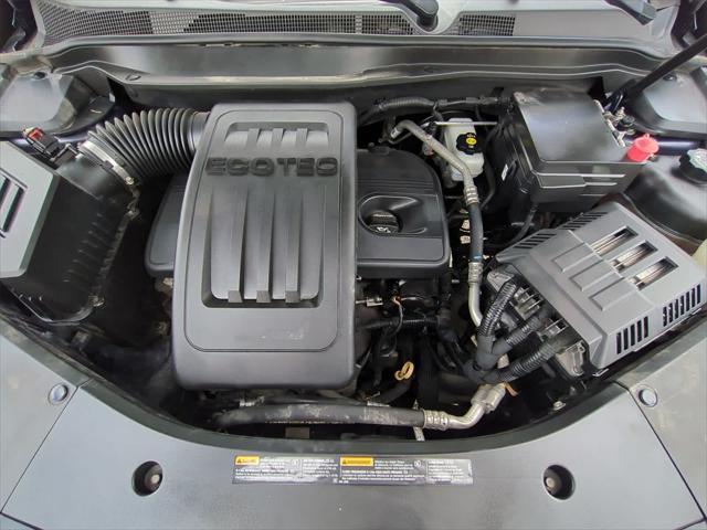 used 2014 Chevrolet Equinox car, priced at $10,991