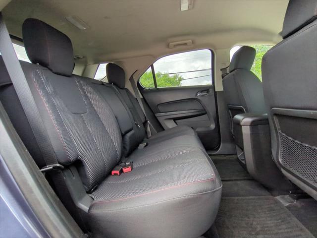 used 2014 Chevrolet Equinox car, priced at $10,991