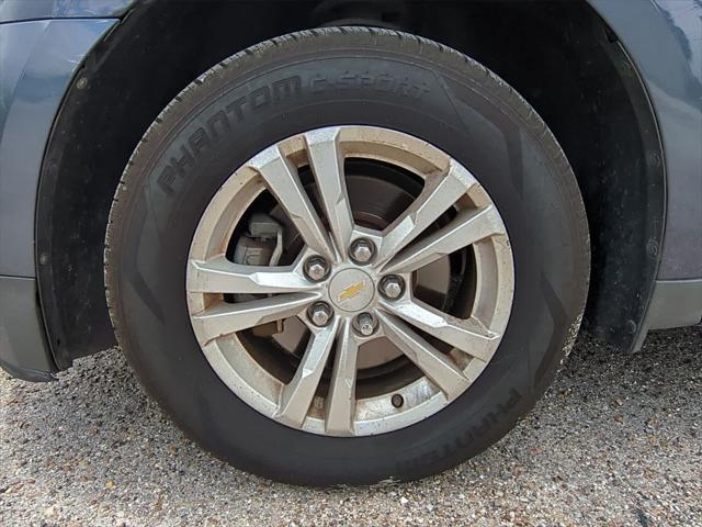used 2014 Chevrolet Equinox car, priced at $10,991