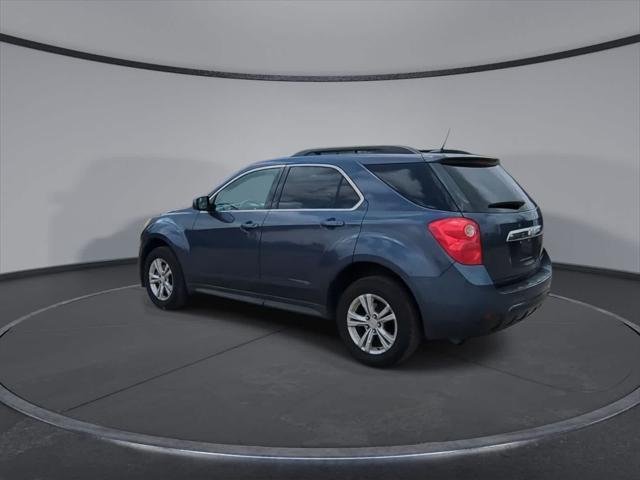 used 2014 Chevrolet Equinox car, priced at $10,991