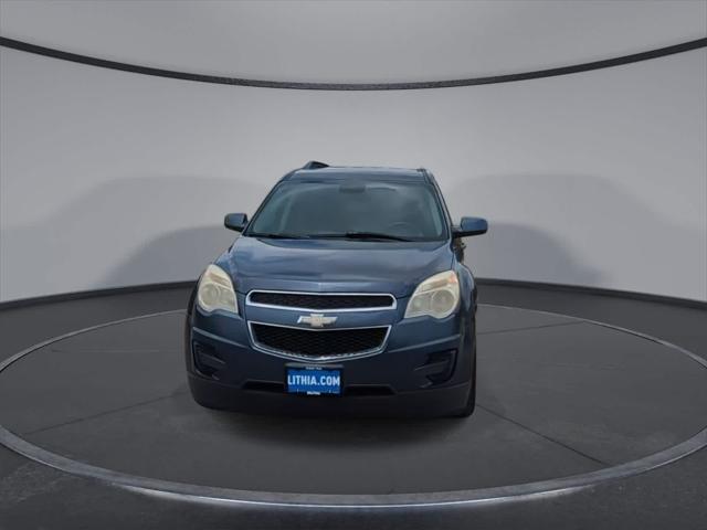 used 2014 Chevrolet Equinox car, priced at $10,991
