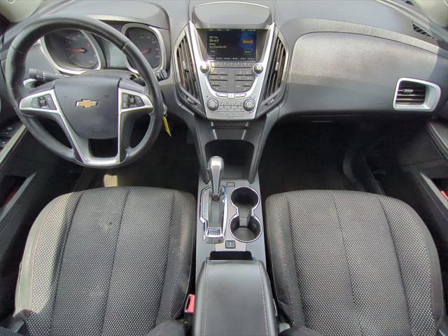 used 2014 Chevrolet Equinox car, priced at $10,991