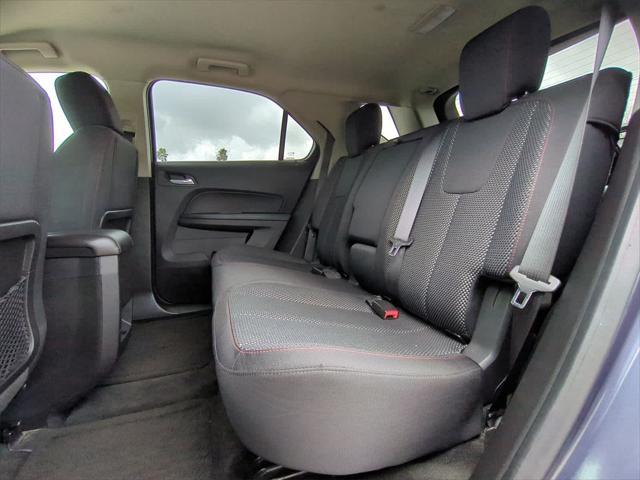 used 2014 Chevrolet Equinox car, priced at $10,991