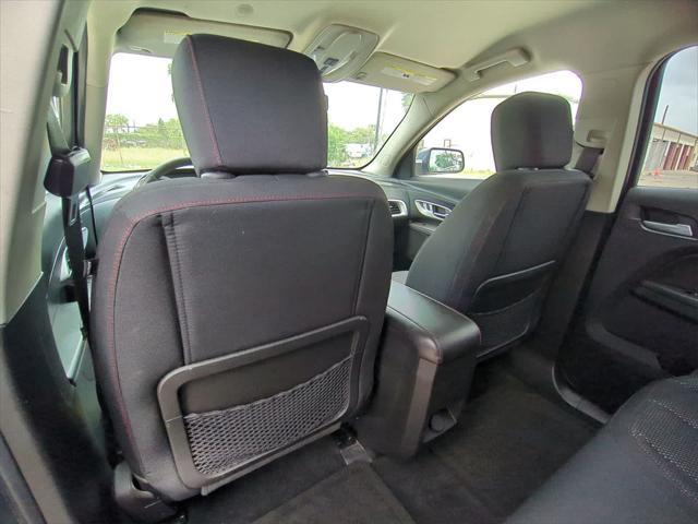 used 2014 Chevrolet Equinox car, priced at $10,991
