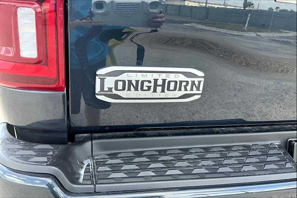 new 2025 Ram 2500 car, priced at $87,955