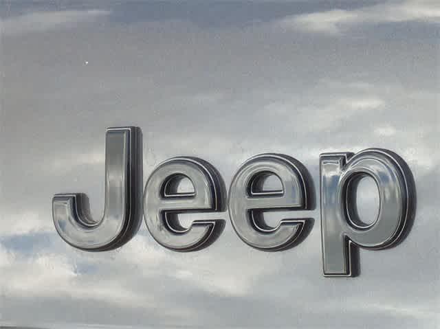 new 2025 Jeep Grand Cherokee L car, priced at $42,877