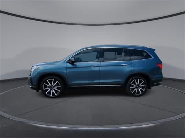 used 2019 Honda Pilot car, priced at $33,000