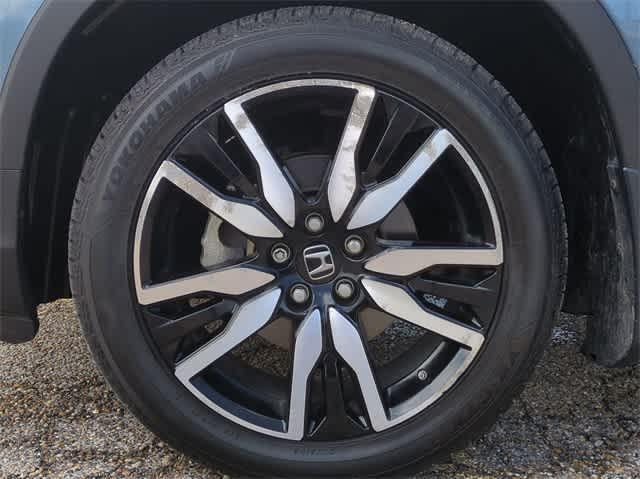 used 2019 Honda Pilot car, priced at $33,000