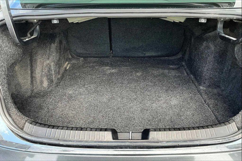 used 2024 Volkswagen Jetta car, priced at $18,481