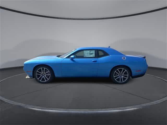 new 2023 Dodge Challenger car, priced at $47,204