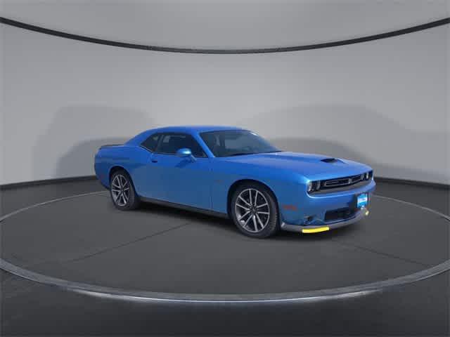 new 2023 Dodge Challenger car, priced at $47,204