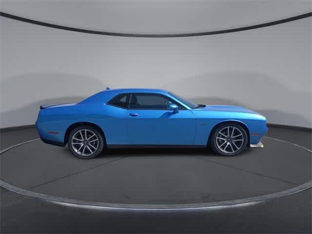 new 2023 Dodge Challenger car, priced at $47,204