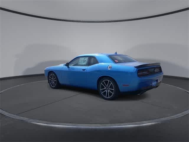 new 2023 Dodge Challenger car, priced at $40,954