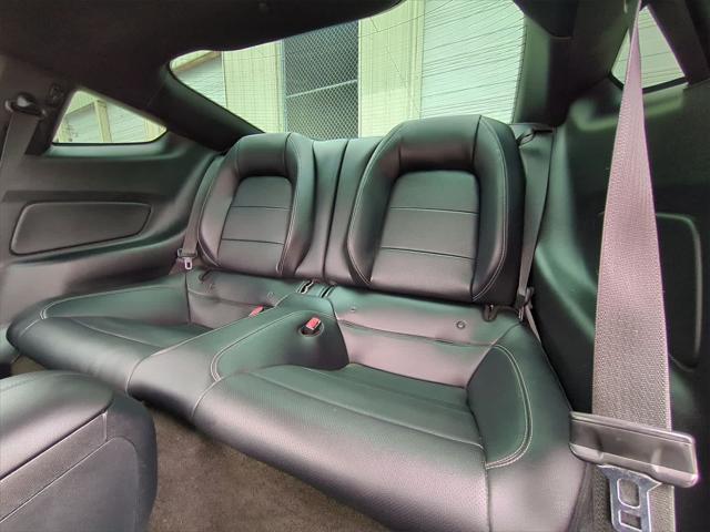 used 2015 Ford Mustang car, priced at $15,992
