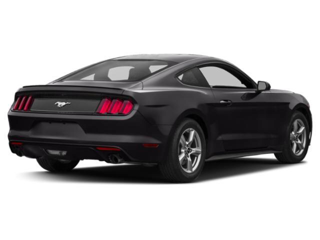 used 2015 Ford Mustang car, priced at $16,491