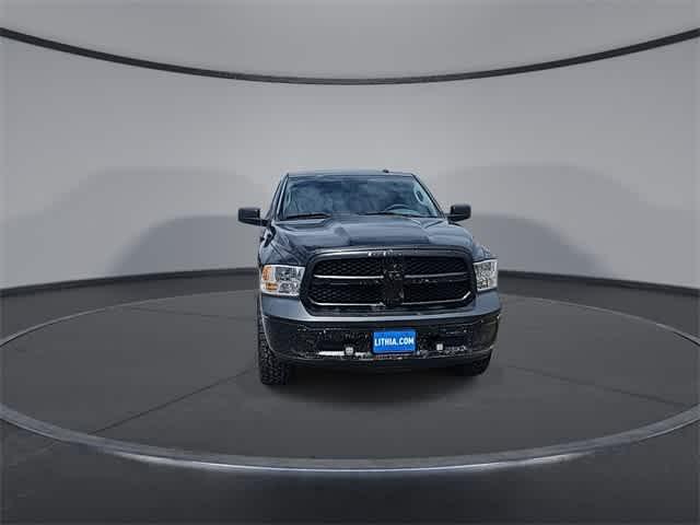 used 2018 Ram 1500 car, priced at $26,991