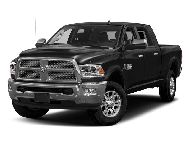 used 2018 Ram 3500 car