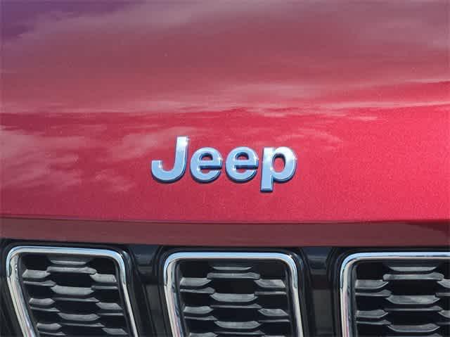 new 2024 Jeep Grand Cherokee 4xe car, priced at $54,895