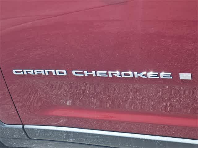 new 2024 Jeep Grand Cherokee 4xe car, priced at $62,895