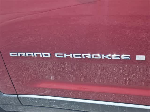 new 2024 Jeep Grand Cherokee 4xe car, priced at $54,895