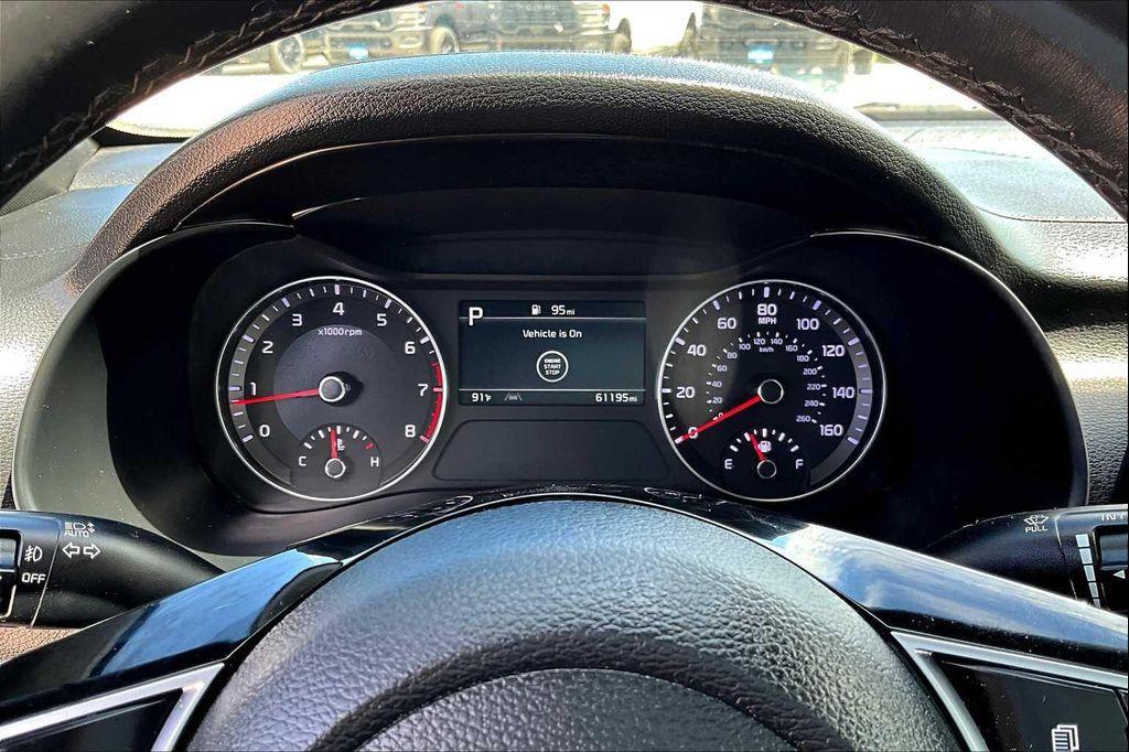 used 2024 Kia Forte car, priced at $19,801