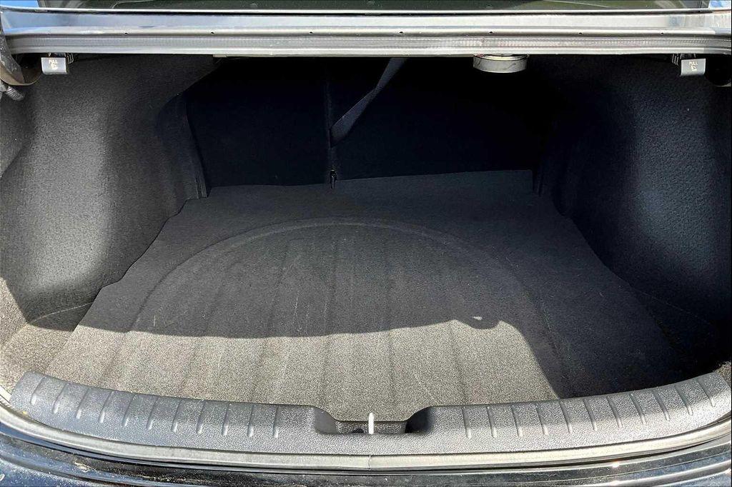 used 2024 Kia Forte car, priced at $19,801