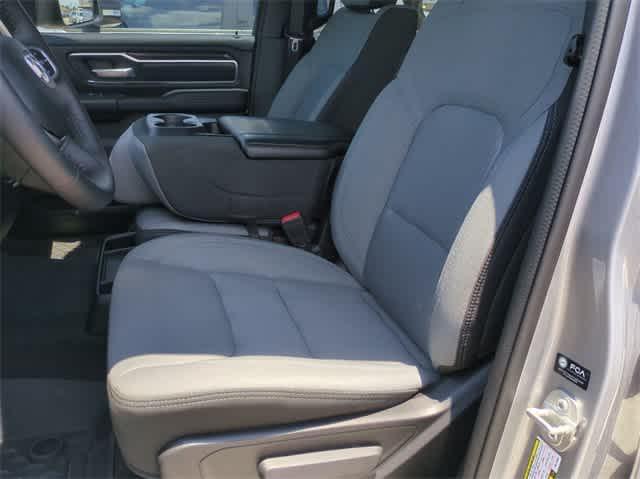 used 2024 Ram 1500 car, priced at $39,492