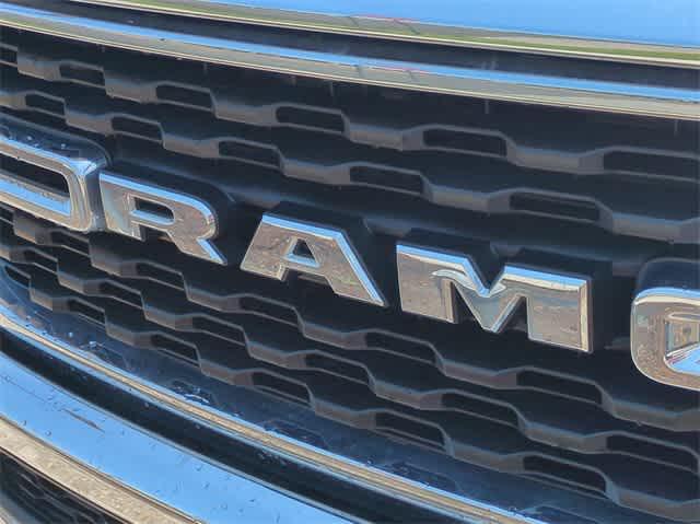 used 2024 Ram 1500 car, priced at $39,492