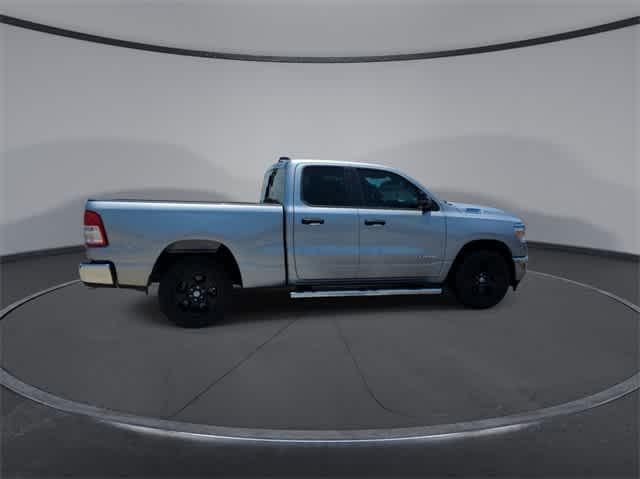 used 2024 Ram 1500 car, priced at $39,492