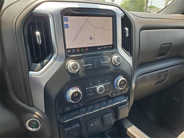 used 2019 GMC Sierra 1500 car, priced at $30,275